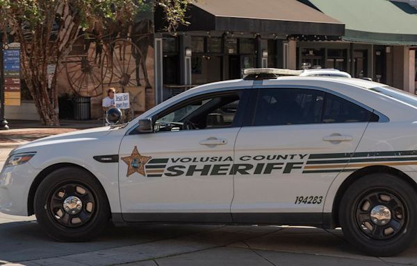 Florida Sheriff Perp-Walks 11-Year-Old To Set Example After Alleged School Shooting Threat