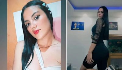 Mamá de Daniela Vargas, la joven asesinada en una pelea que inició en Facebook, reveló el último video de su hija