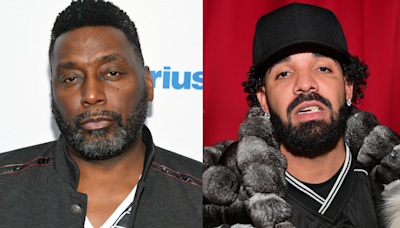 Big Daddy Kane Says Drake Stans Have Ruined His Appetite For Modern Rap Battles