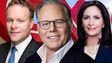 What’s Next For CNN: Network’s Challenges Remain Even After Chris Licht’s Departure