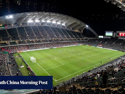 Bosses deny Hong Kong football has corruption issue, player says it happens ‘a lot’