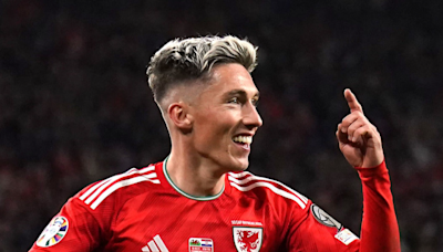 Fulham midfielder Harry Wilson caught speeding at nearly 100mph in Bentley Continental GT