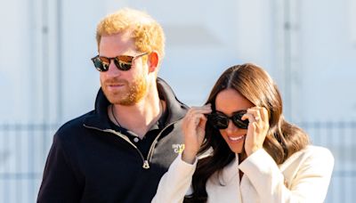 Harry et Meghan : "Là où les éléphants viennent pour...", cette réaction étonnante d'un de leurs voisins