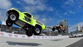 Photos: Grand Prix of Long Beach is off to a fast start
