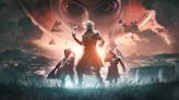 Destiny 2: The Final Shape - game art 10 years in the making
