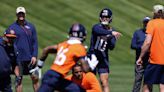 Broncos' Rookie Offensive Trio Predicted to Produce Serious Numbers