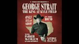 George Strait Plays Largest Concert Ever In The U.S. History