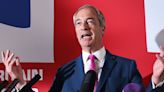 Nigel Farage explains real reason he's not standing at General Election