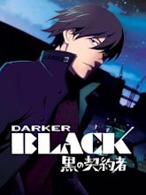 Darker than black