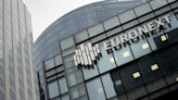 European shares steady after French political tremors, eyes on Fed