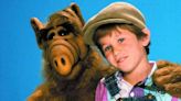 Benji Gregory, ALF Child Star, Dies at 46