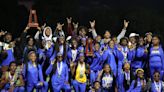 Dillard, Key West, Northwestern sweep in district track. Plus more track and other sports