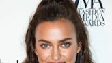 Irina Shayk Serves Tennis Court Style In Yellow Skirt And Top Amid Whirlwind Romance With Tom Brady