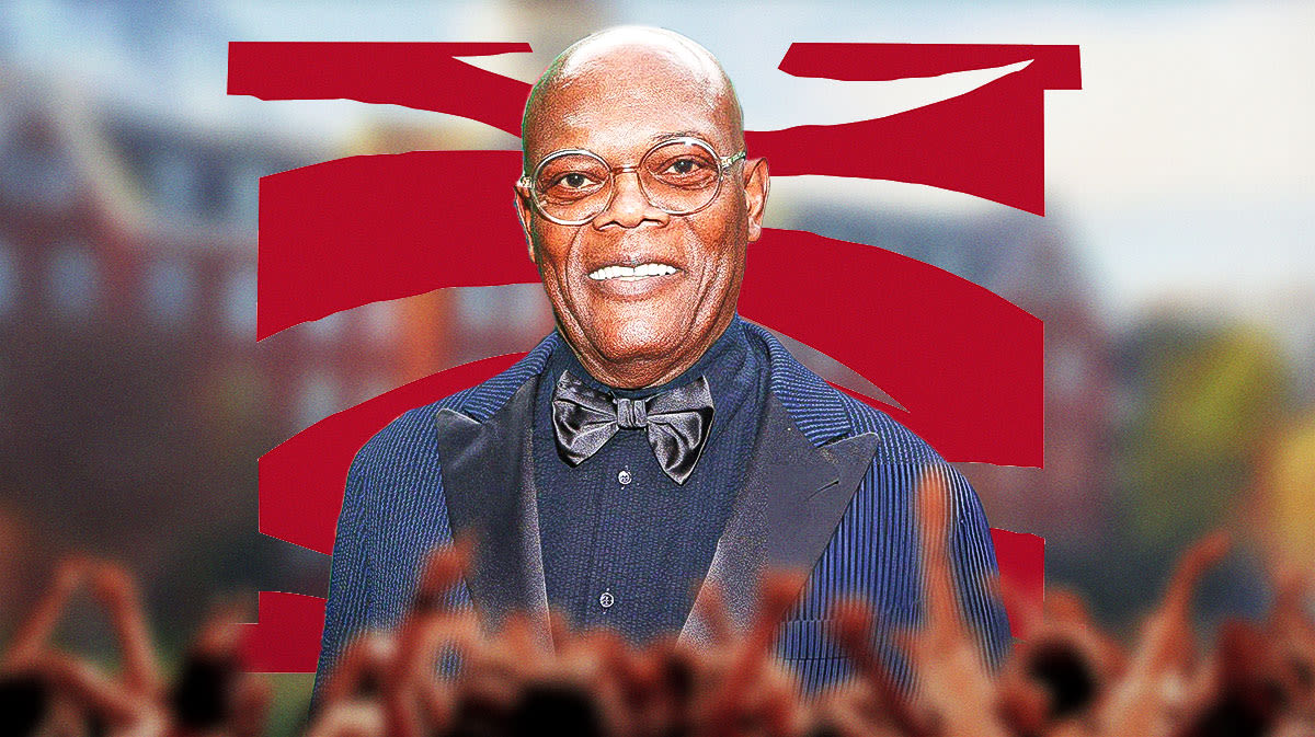 Samuel L. Jackson Shouts Out HBCU Journey At Morehouse College On NBC’s Sunday Night Football