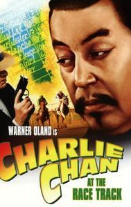 Charlie Chan at the Race Track