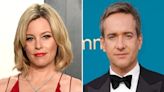 Elizabeth Banks and Matthew Macfadyen-Led Dramedy ‘The Miniature Wife’ Ordered to Series at Peacock