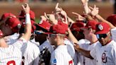 Sooners cruise to a 14-0 win over Oral Roberts to open NCAA Tournament play