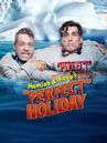 Hamish & Andy's 'Perfect' Holiday