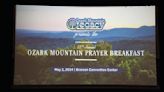 23rd Annual Ozark Mountain Prayer Breakfast