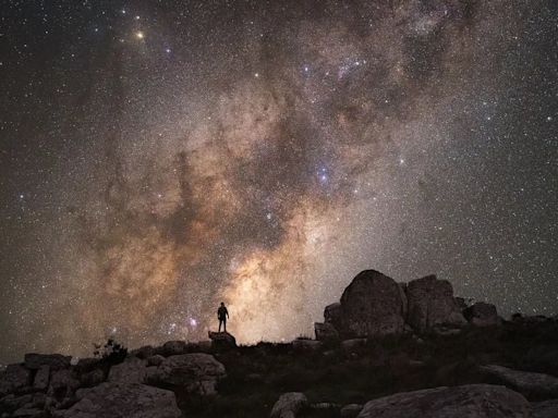 ¿Fan del universo? Faro Cosmos tendrá observación astronómica y proyección de Interstellar GRATIS