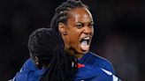 Paris St-Germain 3-0 Hacken (agg 5-1): PSG to face Lyon in Champions League semi-final