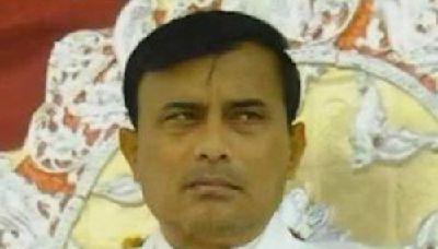Cops search ashram, godman still ‘missing’