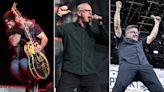 Punk Rock Bowling 2023 Lineup: Rancid, Bad Religion, Dropkick Murphys, and More