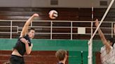 Hononegah boys volleyball team shows unusual flair as it chases history