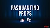 Vinnie Pasquantino vs. Tigers Preview, Player Prop Bets - May 20