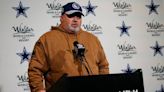 Dallas Cowboys coach Mike McCarthy undergoes successful surgery for acute appendicitis