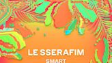 LE SSERAFIM - Smart (Remixes) | iHeart