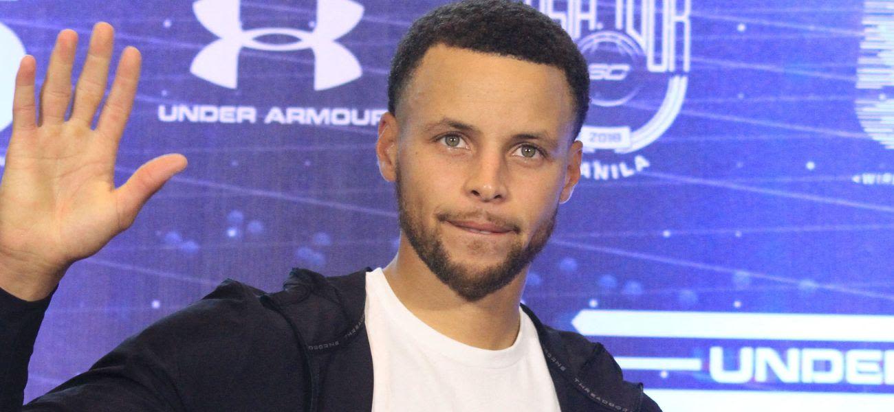 From Courts To Cameras: Steph Curry Opens Up About His Acting Future