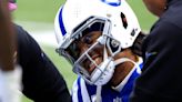 Colts QB Says He's Going To Keep Playing the Same Way After Injury