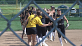 Diamond Softball Punches Ticket to State Championship Game; Lady Wildcats Take Down Willow Springs 13-3