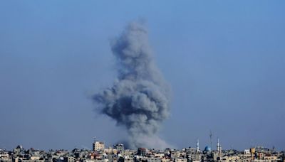 Israel bombardiert Rafah trotz IGH-Urteils - Neue Verhandlungen über Waffenruhe geplant