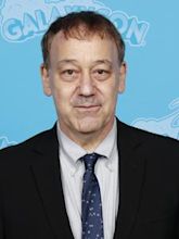 Sam Raimi