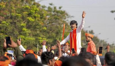 Manoj Jarange Patil launches statewide awareness rally in Maharashtra, calls people to join