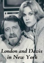 London and Davis in New York (TV Movie 1984) - IMDb