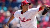 From Phillies fan to doorstep of MLB debut