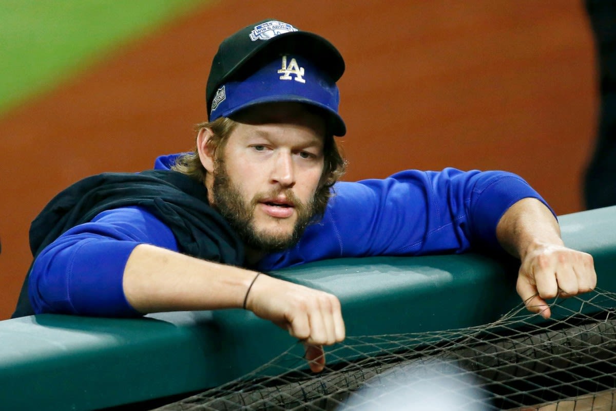 Dodgers News: Clayton Kershaw's Comeback Begins: Rehab Start Date Confirmed