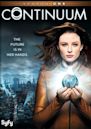 Continuum season 1