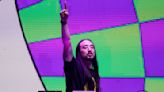 Wrexham title winners party with superstar DJ Steve Aoki amid Las Vegas celebrations