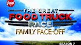 The Great Food Truck Race Season 7 Streaming: Watch & Stream Online via HBO Max