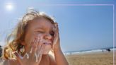 ‘Slapdash’ sun cream application means we’re getting less than half the coverage we need, according to scientists - try these 10 ways to get full protection