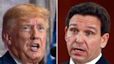 ‘What happened to Donald Trump?’ DeSantis supporting super PAC launches attack ad against former president