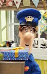 Postman Pat and the Stormy Birthday