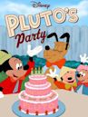 Pluto's Party