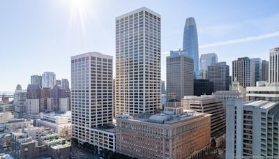 Daily Digest: Google to leave S.F. office tower; City tax plan moves on - San Francisco Business Times