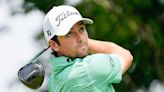 Deadspin | Davis Riley moves to 10 under for Charles Schwab lead