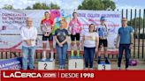 El Gobierno de Castilla-La Mancha resalta la importancia de las categorías femeninas en las competiciones deportivas